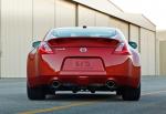 Nissan 370Z 2013 года